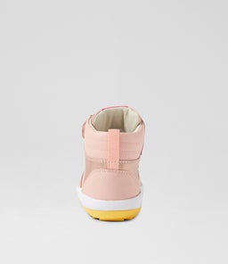 IW TOPSPIN BQ SEASHELL LEATHER