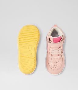 IW TOPSPIN BQ SEASHELL LEATHER