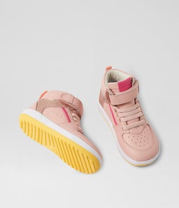 IW TOPSPIN BQ SEASHELL LEATHER