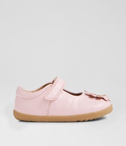 SU PIXIE BQ PARFAIT PINK LEATHER