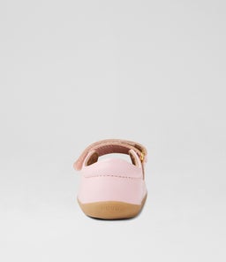 SU PIXIE BQ PARFAIT PINK LEATHER
