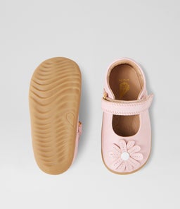 SU PIXIE BQ PARFAIT PINK LEATHER