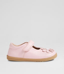 IW PIXIE BQ PARFAIT PINK LEATHER