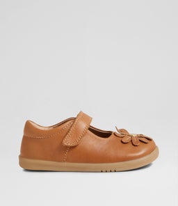 IW PIXIE BQ CARAMEL LEATHER