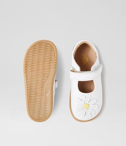 IW PIXIE BQ WHITE LEATHER