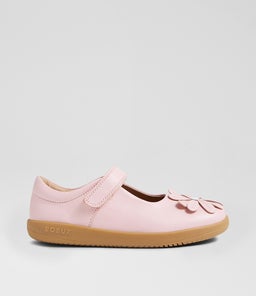 KP PIXIE BQ PARFAIT PINK LEATHER