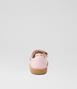 KP PIXIE BQ PARFAIT PINK LEATHER