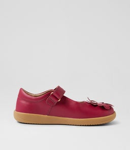 KP PIXIE BQ BEAUJOLIAS LEATHER