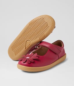 KP PIXIE BQ BEAUJOLIAS LEATHER