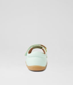 SU TILLY BQ BIRDS EGG LEATHER
