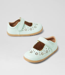 SU TILLY BQ BIRDS EGG LEATHER