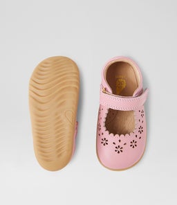SU TILLY BQ LILAS LEATHER