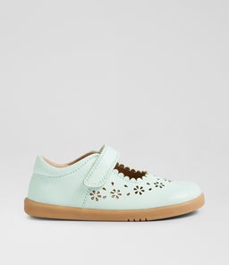 IW TILLY BQ BIRDS EGG LEATHER