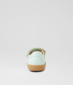 KP TILLY BQ BIRDS EGG LEATHER