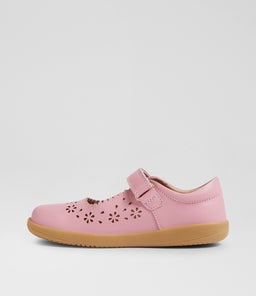 KP TILLY BQ LILAS LEATHER