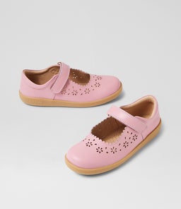 KP TILLY BQ LILAS LEATHER