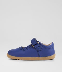 SU LOLA BQ FUTURE DUSK LEATHER