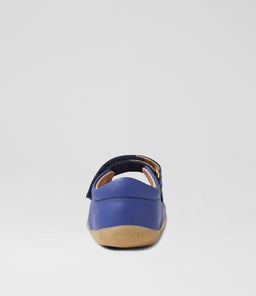 SU LOLA BQ FUTURE DUSK LEATHER