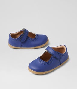 SU LOLA BQ FUTURE DUSK LEATHER