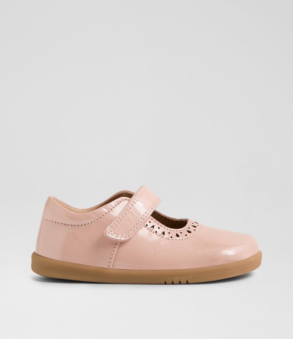 Iw Lola Toddler Cameo Rose Patent Leather Mary Janes Iw Lola Toddler Cameo Rose Patent Leather Mary Janes