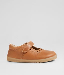 IW LOLA BQ CARAMEL LEATHER