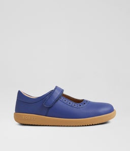 KP LOLA BQ FUTURE DUSK LEATHER