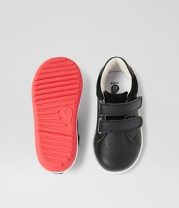 IW BREAKPOINT BQ BLACK LEATHER