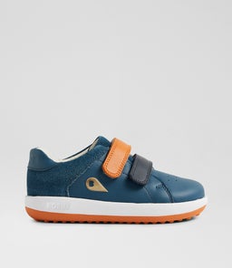 IW BREAKPOINT BQ TIDAL TEAL LEATHER