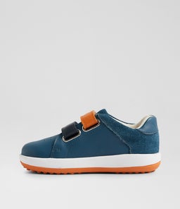 IW BREAKPOINT BQ TIDAL TEAL LEATHER