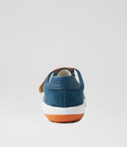 IW BREAKPOINT BQ TIDAL TEAL LEATHER