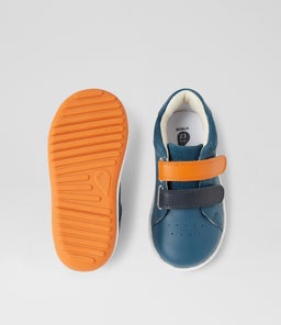 IW BREAKPOINT BQ TIDAL TEAL LEATHER
