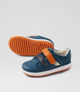 IW BREAKPOINT BQ TIDAL TEAL LEATHER