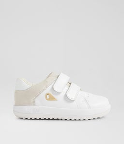 IW BREAKPOINT BQ WHITE LEATHER