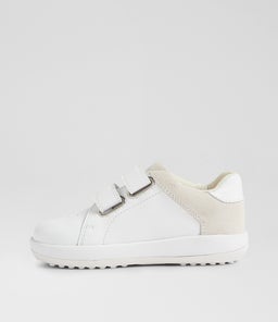 IW BREAKPOINT BQ WHITE LEATHER