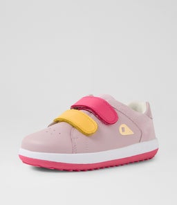 KP BREAKPOINT BQ KEEP SAKE LEATHER