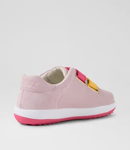 KP BREAKPOINT BQ KEEP SAKE LEATHER