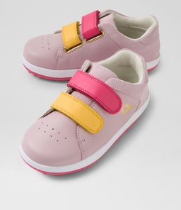 KP BREAKPOINT BQ KEEP SAKE LEATHER