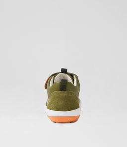 IW BACKSPIN BQ SEA KELP WOODASH MULTI