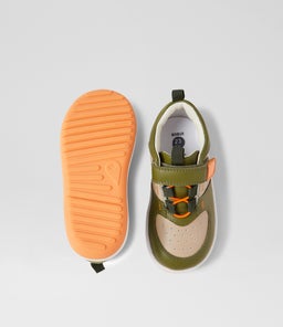 IW BACKSPIN BQ SEA KELP WOODASH MULTI