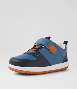 KP BACKSPIN BQ ELEMENTAL BLUE MULTI