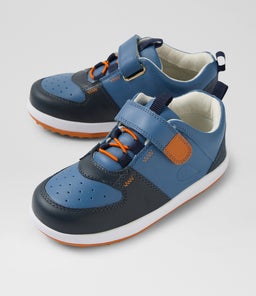 KP BACKSPIN BQ ELEMENTAL BLUE MULTI
