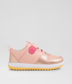 KP BACKSPIN BQ SEASHELL ROSE GOLD MULTI