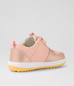 KP BACKSPIN BQ SEASHELL ROSE GOLD MULTI
