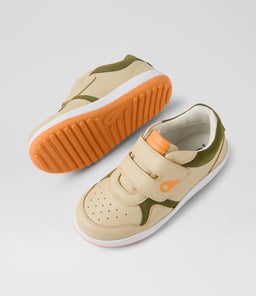 KP BASELINE BQ WOODASH SEA KELP MULTI