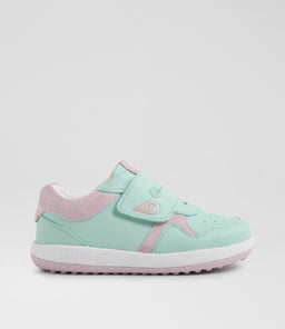 KP BASELINE BQ FRESH MINT KEEPSAKE MULTI