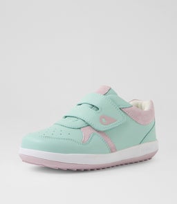 KP BASELINE BQ FRESH MINT KEEPSAKE MULTI