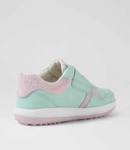 KP BASELINE BQ FRESH MINT KEEPSAKE MULTI