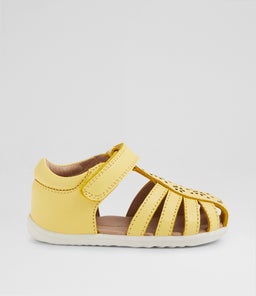 SU CHELSEA BQ PALE BANANA LEATHER