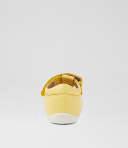 SU CHELSEA BQ PALE BANANA LEATHER