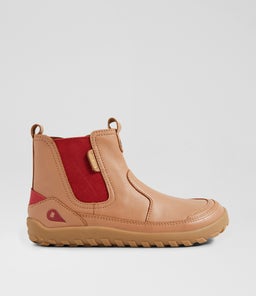 KP TRAIL BQ SANDSTORM LEATHER
